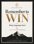 Remember To WIN Worksheet