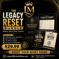 The Legacy Reset Bundle