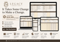 The Legacy Wealth Builder System
